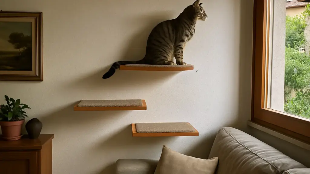 Mensole Ikea per gatti: tre errori di montaggio che azzerano l’effetto arrampicare