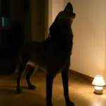 Il tuo cane ulula di notte? Tre ragioni concrete da separare prima dell’alba